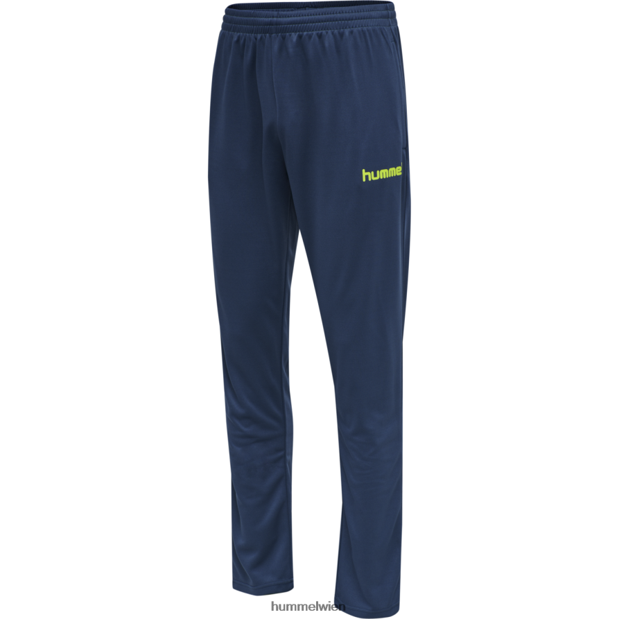 Hummel Männer hmlpromo Poly-Anzug 2FT6X81067 „Trainingsanzug-Set“
