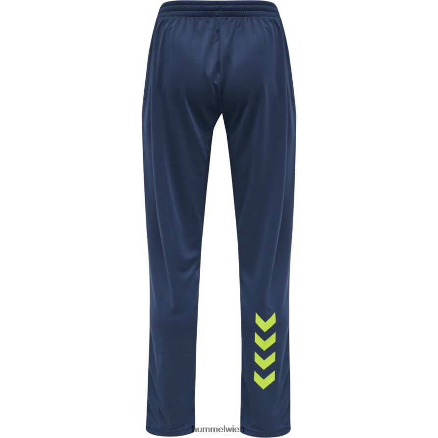 Hummel Männer hmlpromo Poly-Anzug 2FT6X81067 „Trainingsanzug-Set“