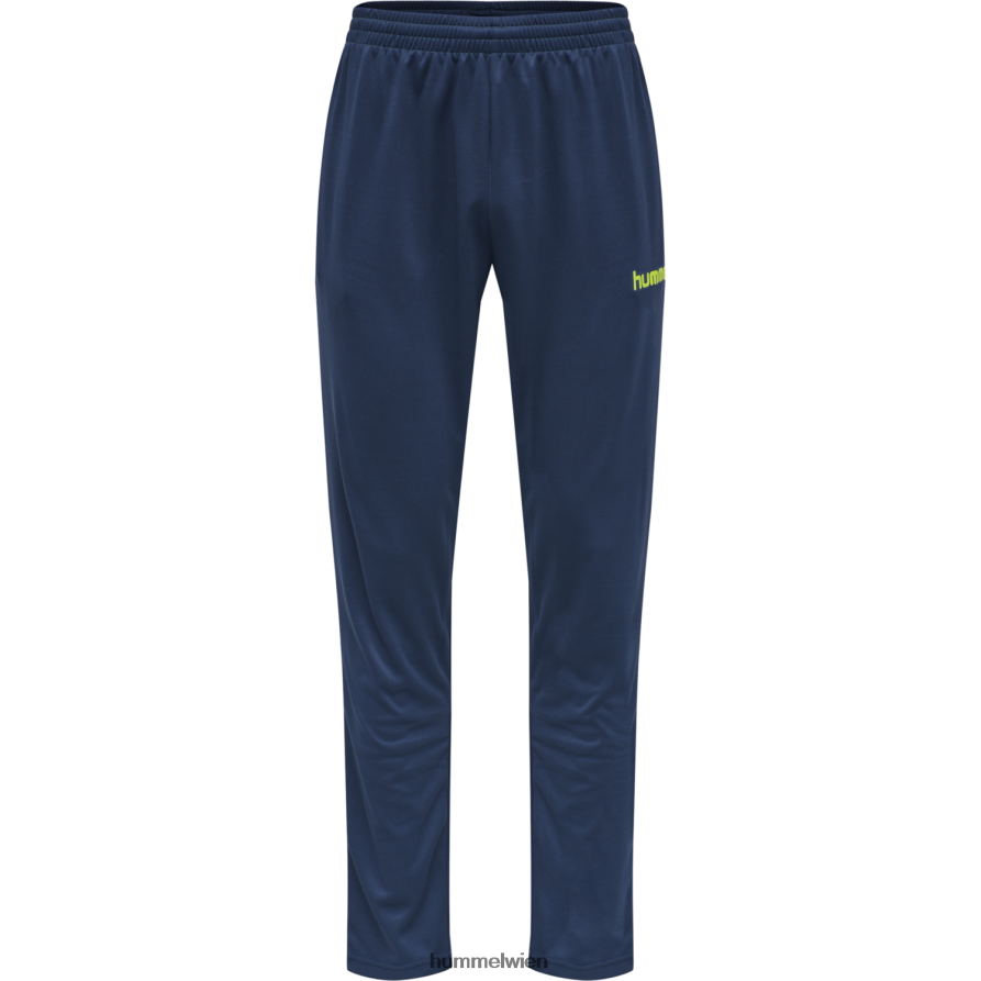 Hummel Männer hmlpromo Poly-Anzug 2FT6X81067 „Trainingsanzug-Set“