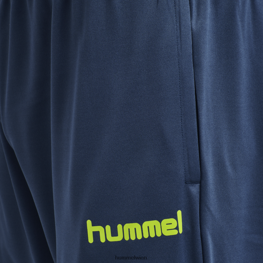 Hummel Männer hmlpromo Poly-Anzug 2FT6X81067 „Trainingsanzug-Set“