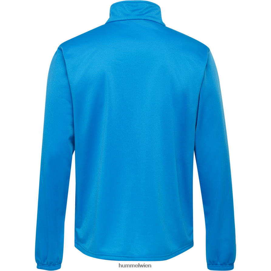 Hummel Männer hmlpromo Poly-Anzug 2FT6X81087 „Trainingsanzug-Set“