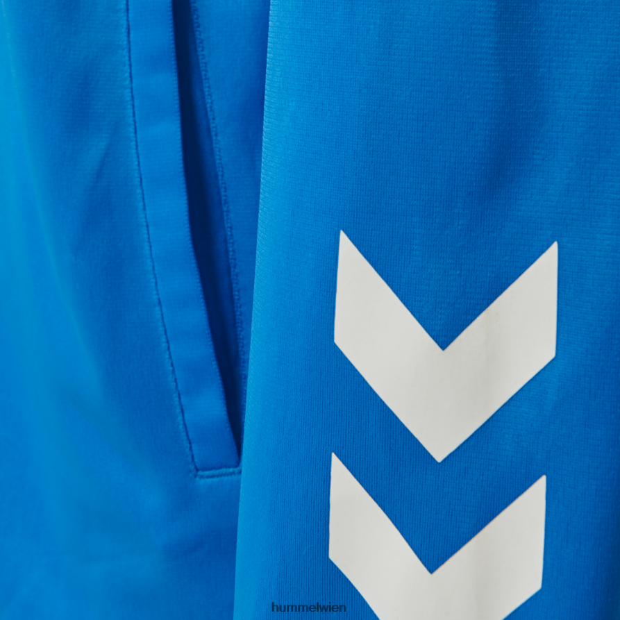 Hummel Männer hmlpromo Poly-Anzug 2FT6X81087 „Trainingsanzug-Set“