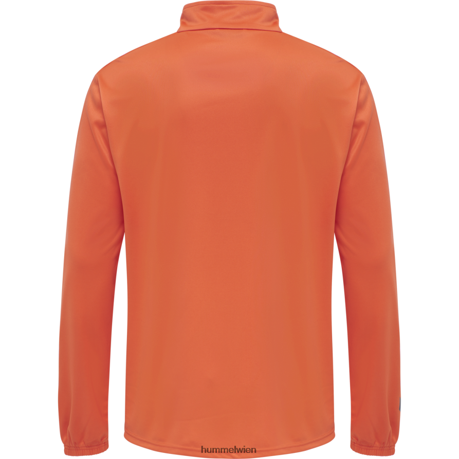 Hummel Männer hmlpromo Poly-Anzug 2FT6X81162 „Trainingsanzug-Set“