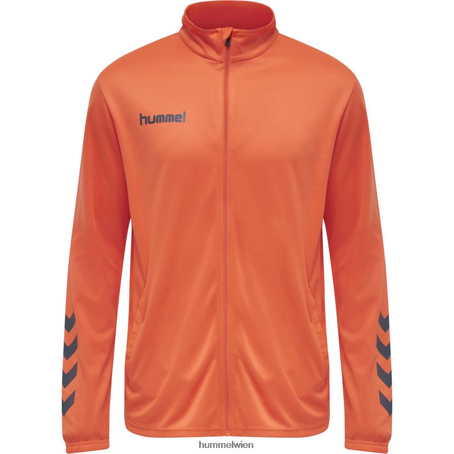 Hummel Männer hmlpromo Poly-Anzug 2FT6X81162 „Trainingsanzug-Set“