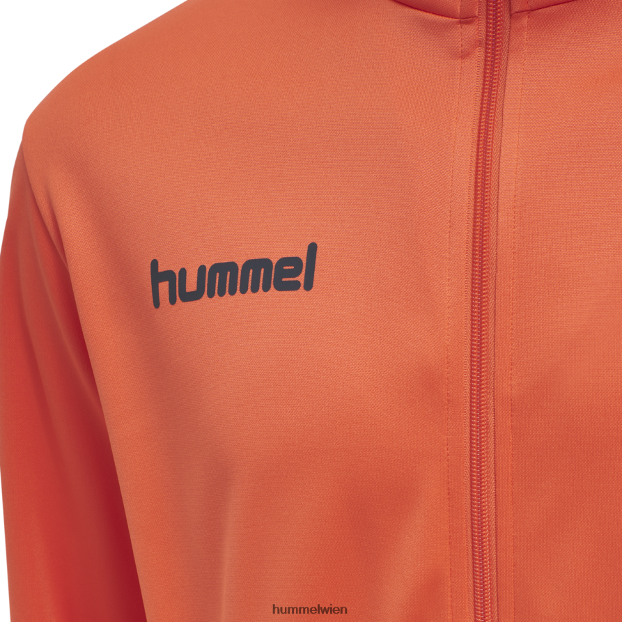 Hummel Männer hmlpromo Poly-Anzug 2FT6X81162 „Trainingsanzug-Set“