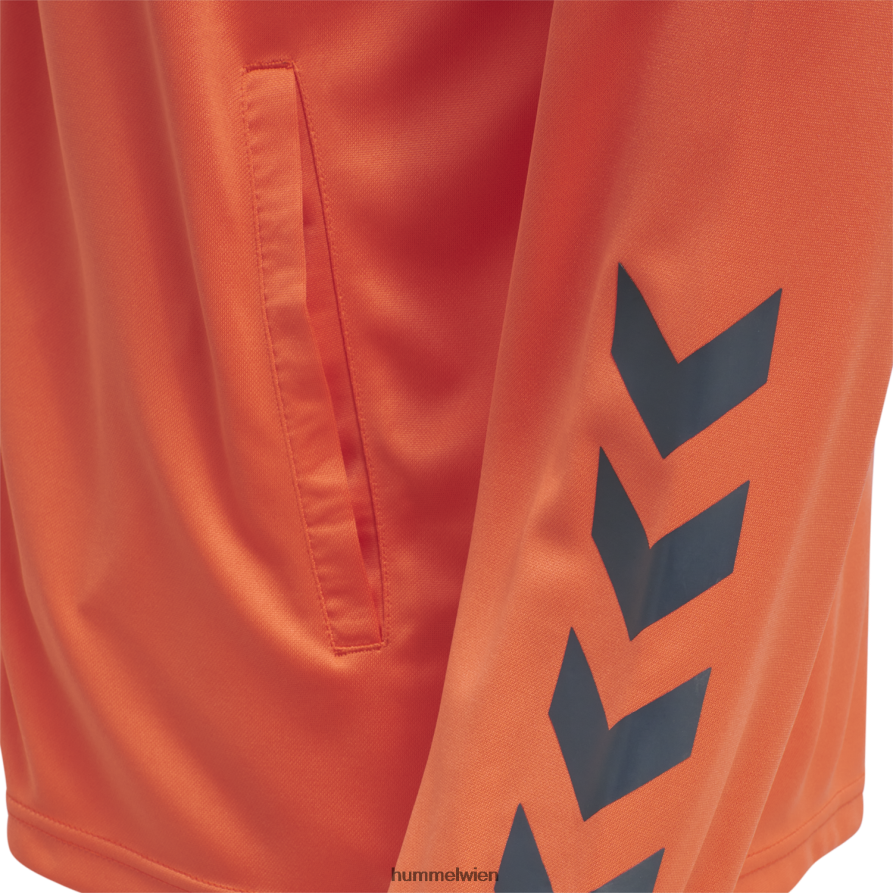 Hummel Männer hmlpromo Poly-Anzug 2FT6X81162 „Trainingsanzug-Set“