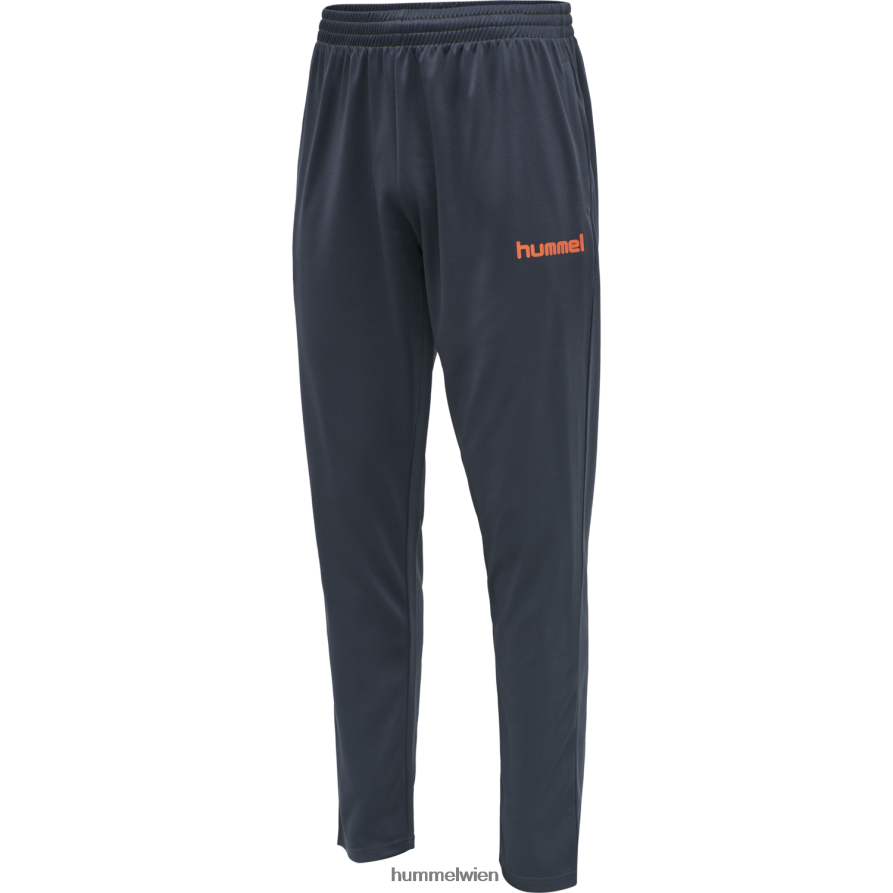 Hummel Männer hmlpromo Poly-Anzug 2FT6X81162 „Trainingsanzug-Set“