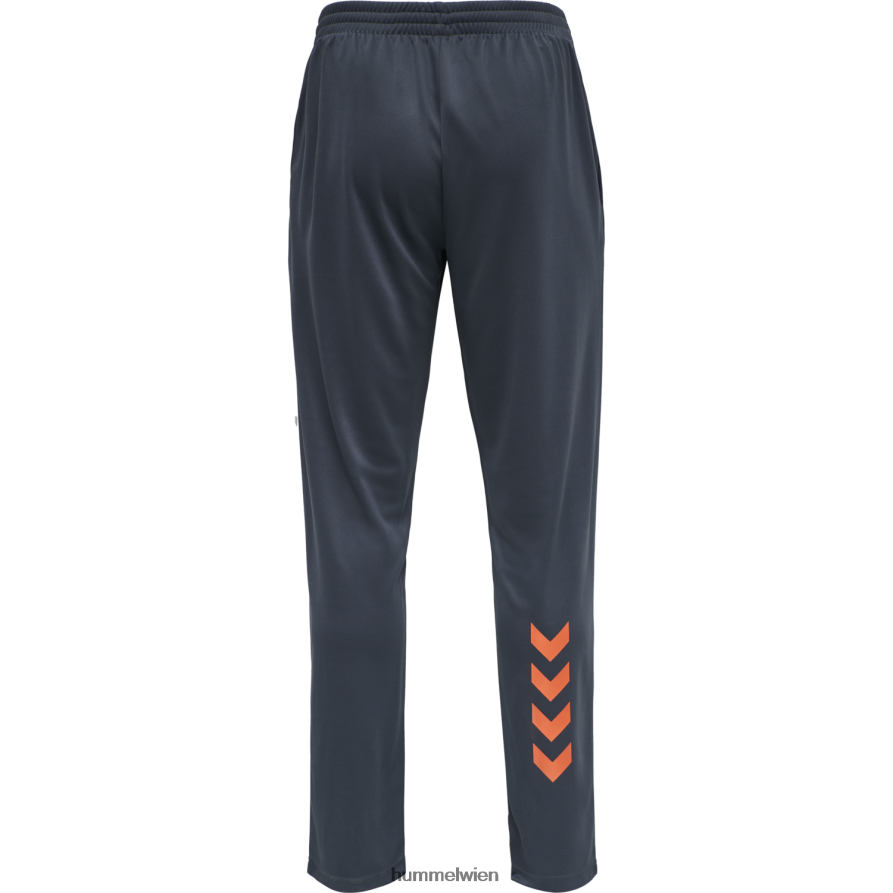 Hummel Männer hmlpromo Poly-Anzug 2FT6X81162 „Trainingsanzug-Set“