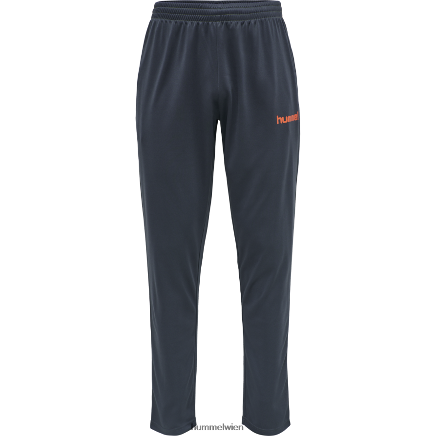 Hummel Männer hmlpromo Poly-Anzug 2FT6X81162 „Trainingsanzug-Set“