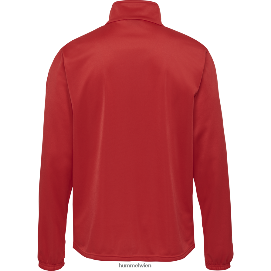 Hummel Männer hmlpromo Poly-Anzug 2FT6X81208 „Trainingsanzug-Set“