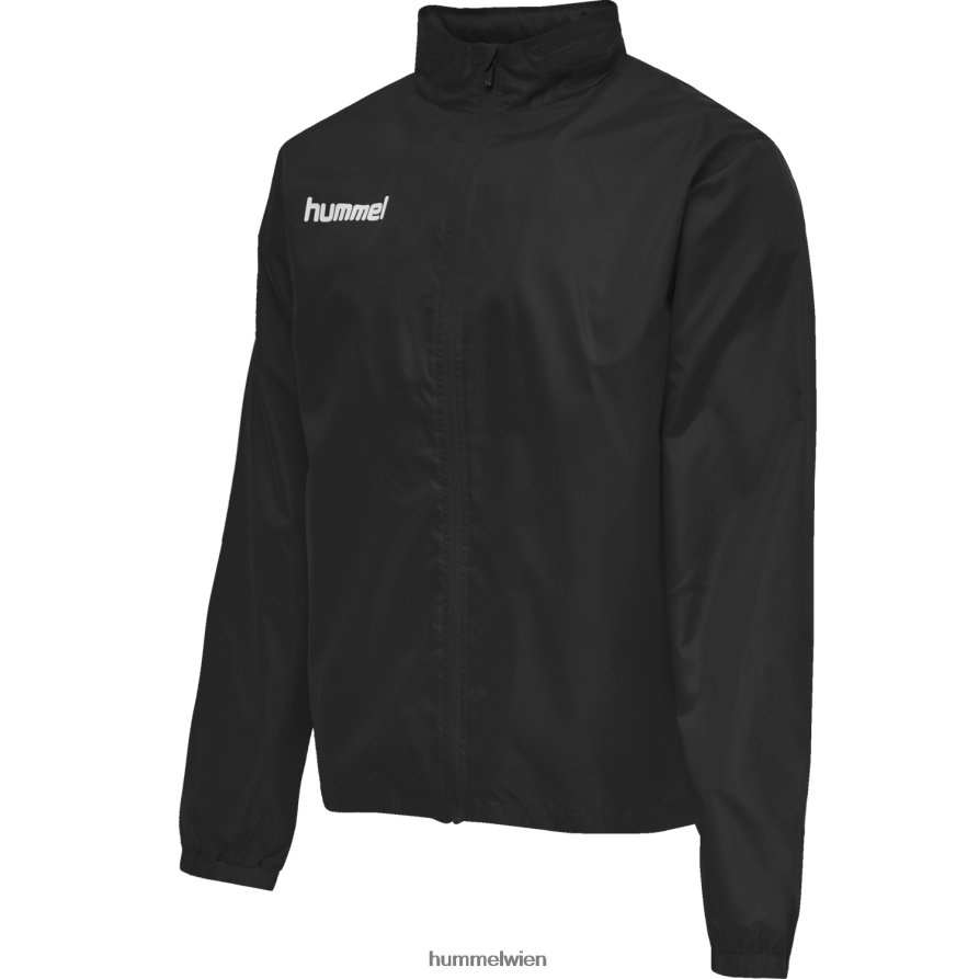 Hummel Männer hmlpromo Regenjacke 2FT6X81107 Regenjacke