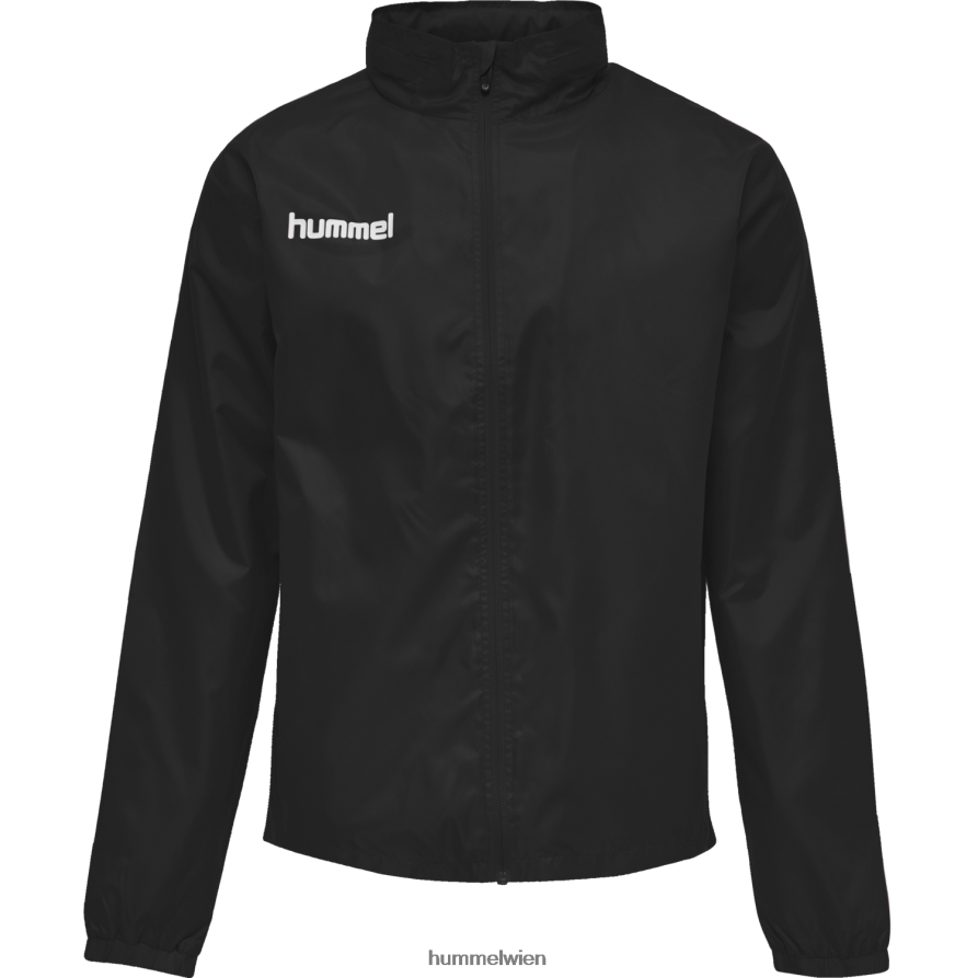 Hummel Männer hmlpromo Regenjacke 2FT6X81107 \Regenjacke\