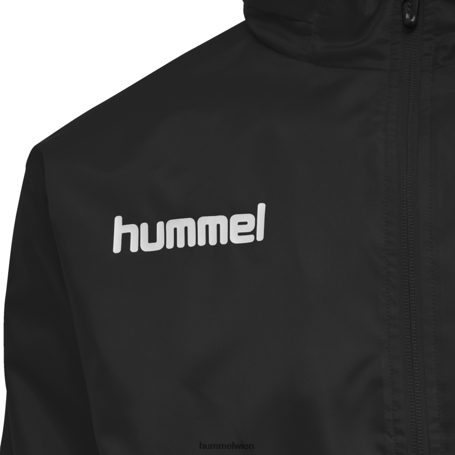 Hummel Männer hmlpromo Regenjacke 2FT6X81107 \Regenjacke\