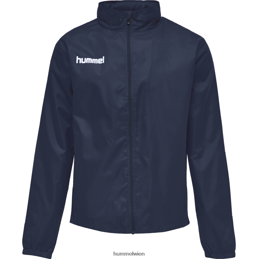 Hummel Männer hmlpromo Regenjacke 2FT6X81176 \Regenjacke\