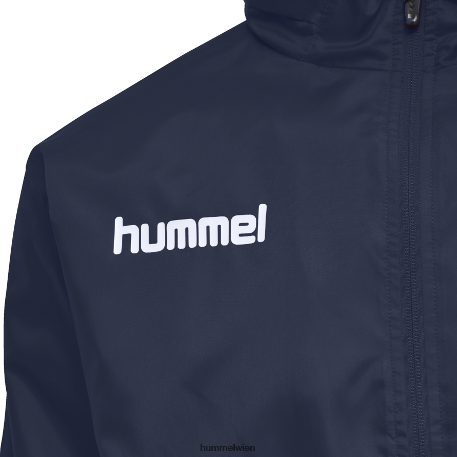 Hummel Männer hmlpromo Regenjacke 2FT6X81176 \Regenjacke\