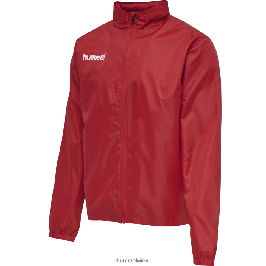 Hummel Männer hmlpromo Regenjacke 2FT6X81185 Regenjacke
