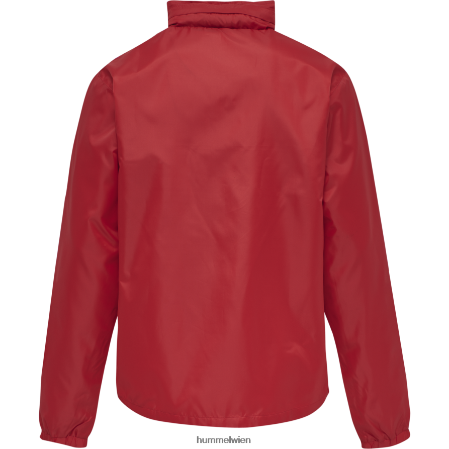 Hummel Männer hmlpromo Regenjacke 2FT6X81185 \Regenjacke\