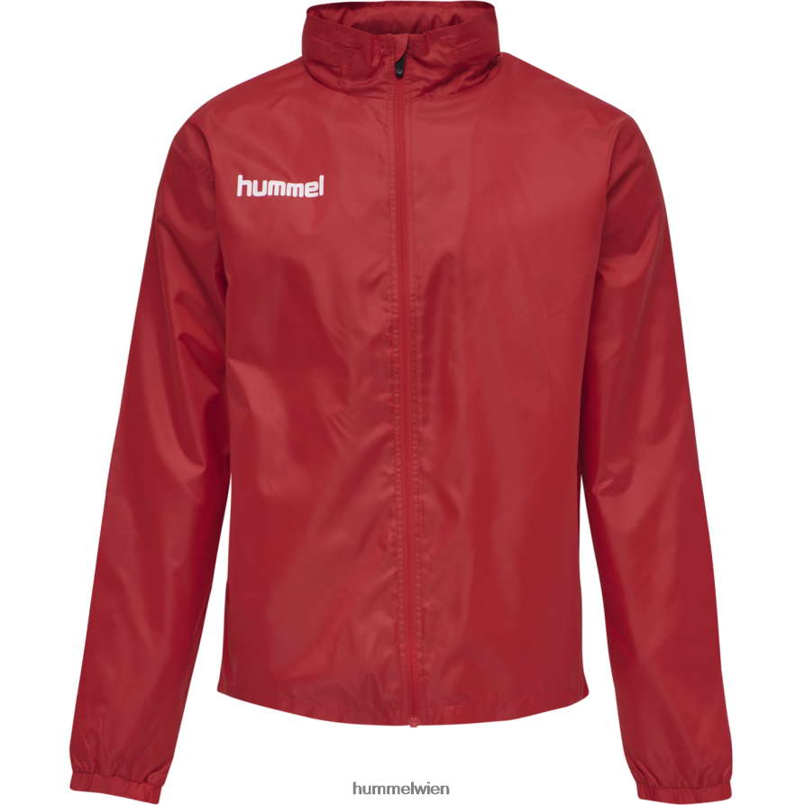 Hummel Männer hmlpromo Regenjacke 2FT6X81185 \Regenjacke\