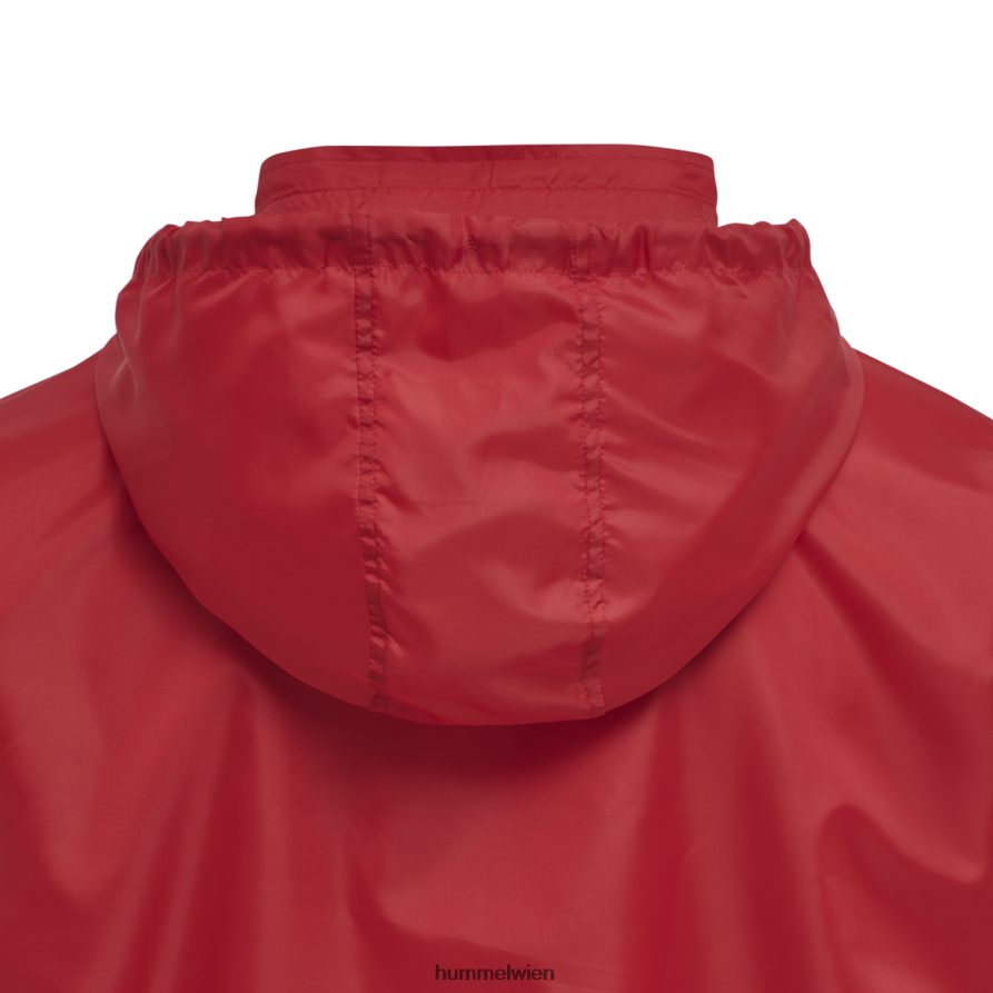 Hummel Männer hmlpromo Regenjacke 2FT6X81185 \Regenjacke\