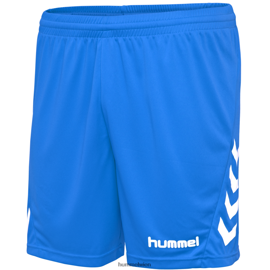 Hummel Männer hmlpromo-Set 2FT6X81061 „passendes Top- und Shorts-Set“