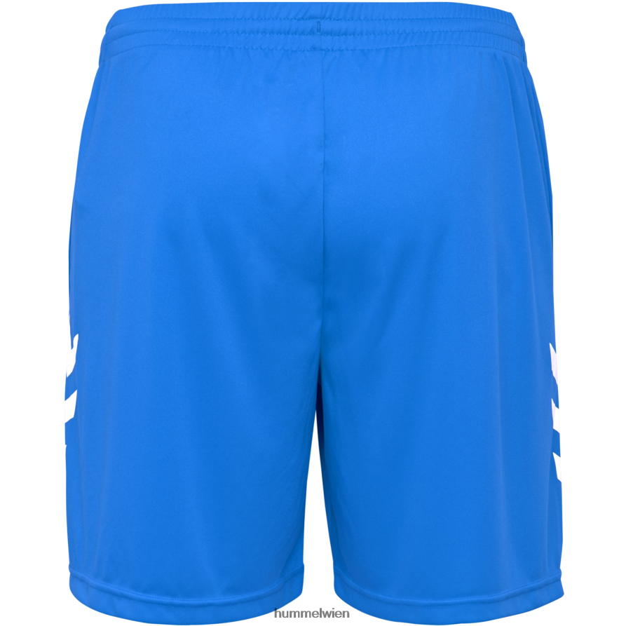 Hummel Männer hmlpromo-Set 2FT6X81061 „passendes Top- und Shorts-Set“