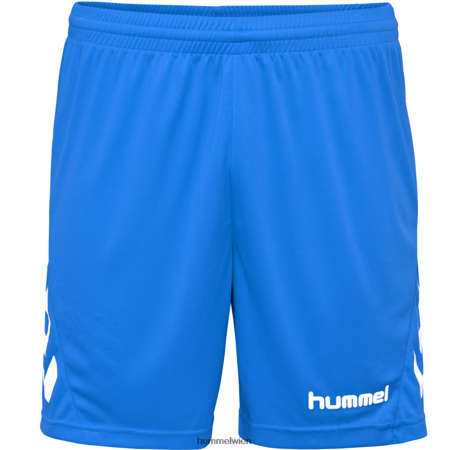 Hummel Männer hmlpromo-Set 2FT6X81061 „passendes Top- und Shorts-Set“