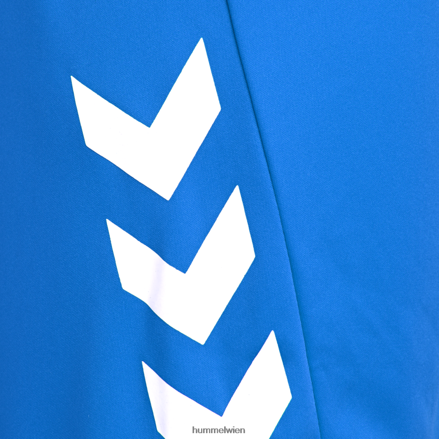 Hummel Männer hmlpromo-Set 2FT6X81061 „passendes Top- und Shorts-Set“