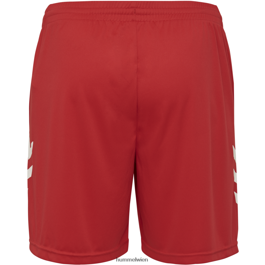 Hummel Männer hmlpromo-Set 2FT6X81099 „passendes Top- und Shorts-Set“