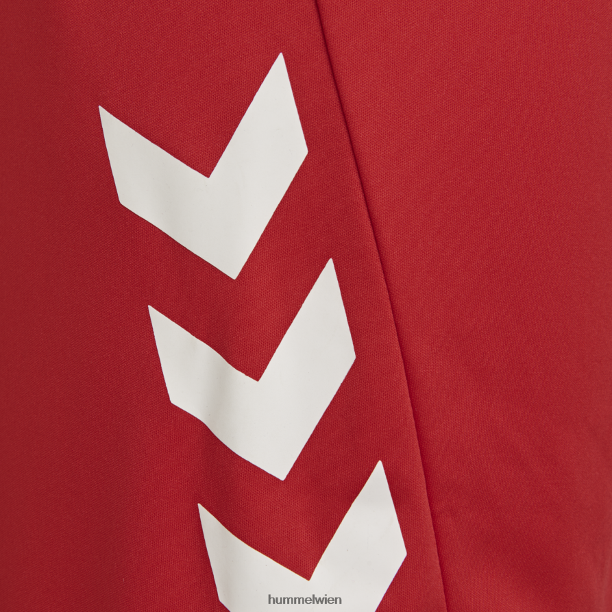 Hummel Männer hmlpromo-Set 2FT6X81099 „passendes Top- und Shorts-Set“