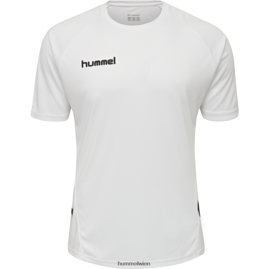 Hummel Männer hmlpromo-Set 2FT6X81347 „passendes Top- und Shorts-Set“