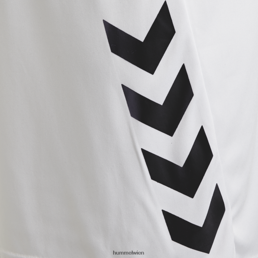 Hummel Männer hmlpromo-Set 2FT6X81347 „passendes Top- und Shorts-Set“