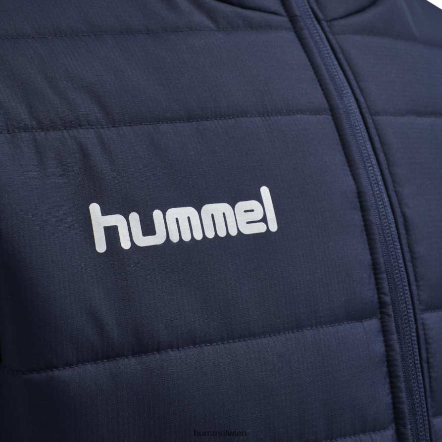 Hummel Männer hmlpromo kurze Bankjacke 2FT6X81016 \Jacke\