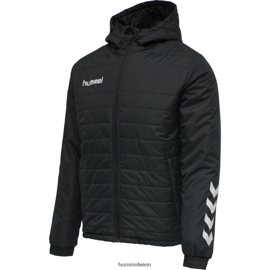 Hummel Männer hmlpromo kurze Bankjacke 2FT6X81056 Jacke