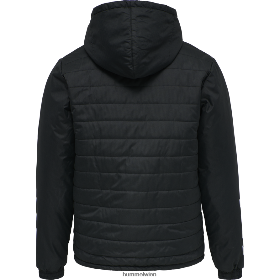 Hummel Männer hmlpromo kurze Bankjacke 2FT6X81056 \Jacke\
