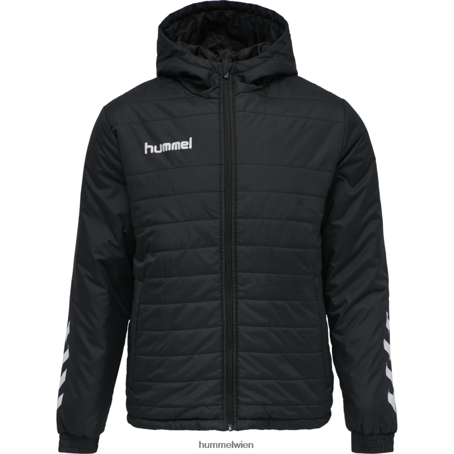 Hummel Männer hmlpromo kurze Bankjacke 2FT6X81056 \Jacke\