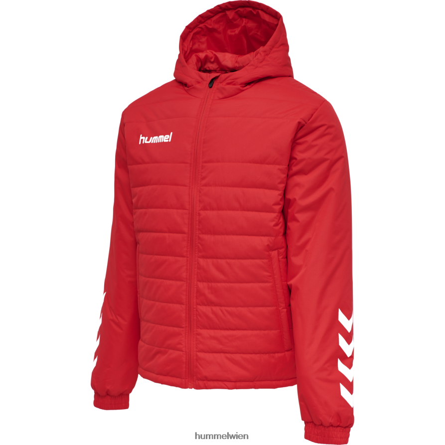 Hummel Männer hmlpromo kurze Bankjacke 2FT6X81241 Jacke