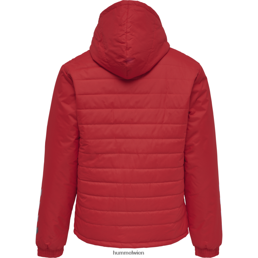 Hummel Männer hmlpromo kurze Bankjacke 2FT6X81241 \Jacke\
