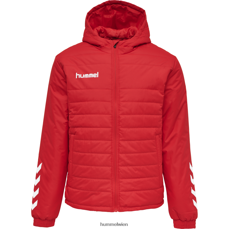 Hummel Männer hmlpromo kurze Bankjacke 2FT6X81241 \Jacke\
