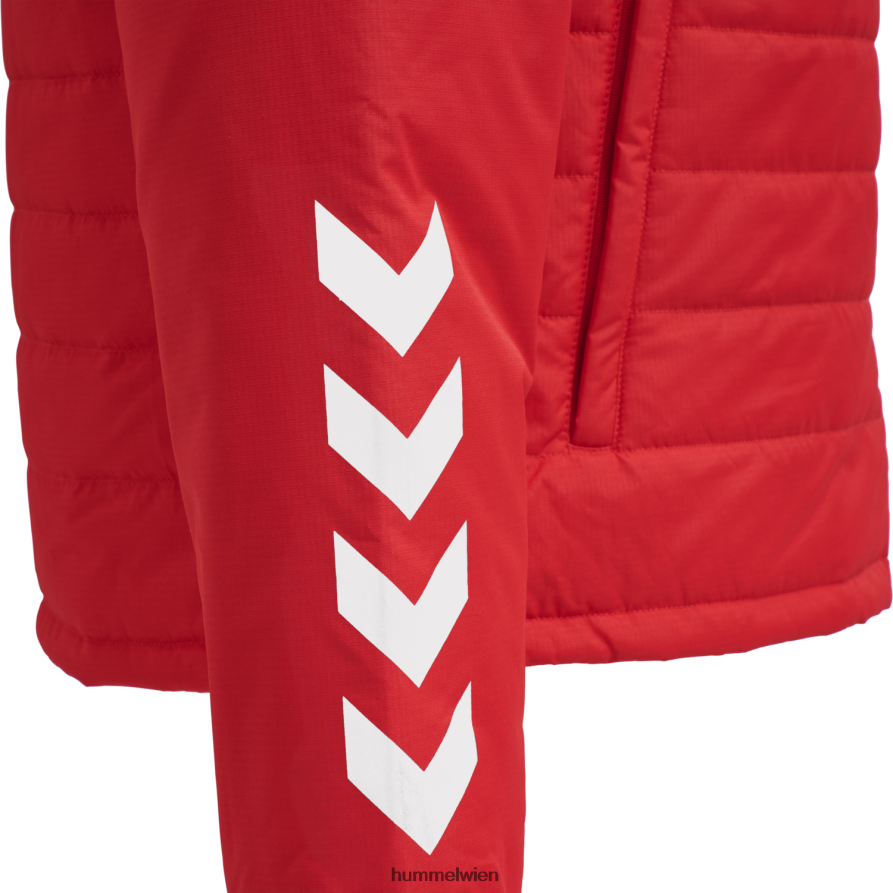 Hummel Männer hmlpromo kurze Bankjacke 2FT6X81241 \Jacke\