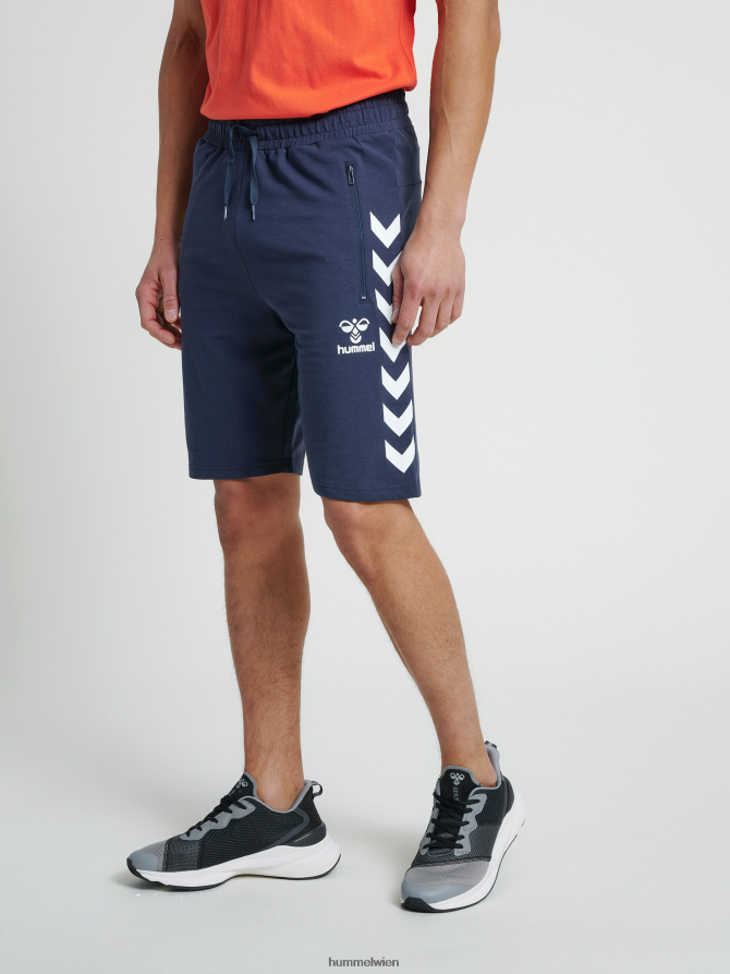 Hummel Männer hmlray 20-Shorts 2FT6X81054 kurze Hose