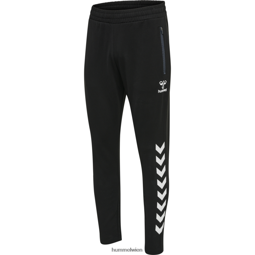 Hummel Männer hmlray 20 Tapered-Hose 2FT6X81081 „tapered pants“