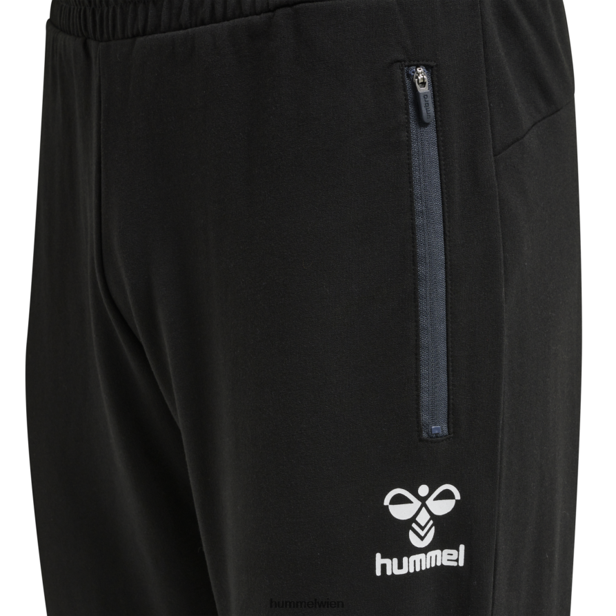 Hummel Männer hmlray 20 Tapered-Hose 2FT6X81081 „tapered pants“