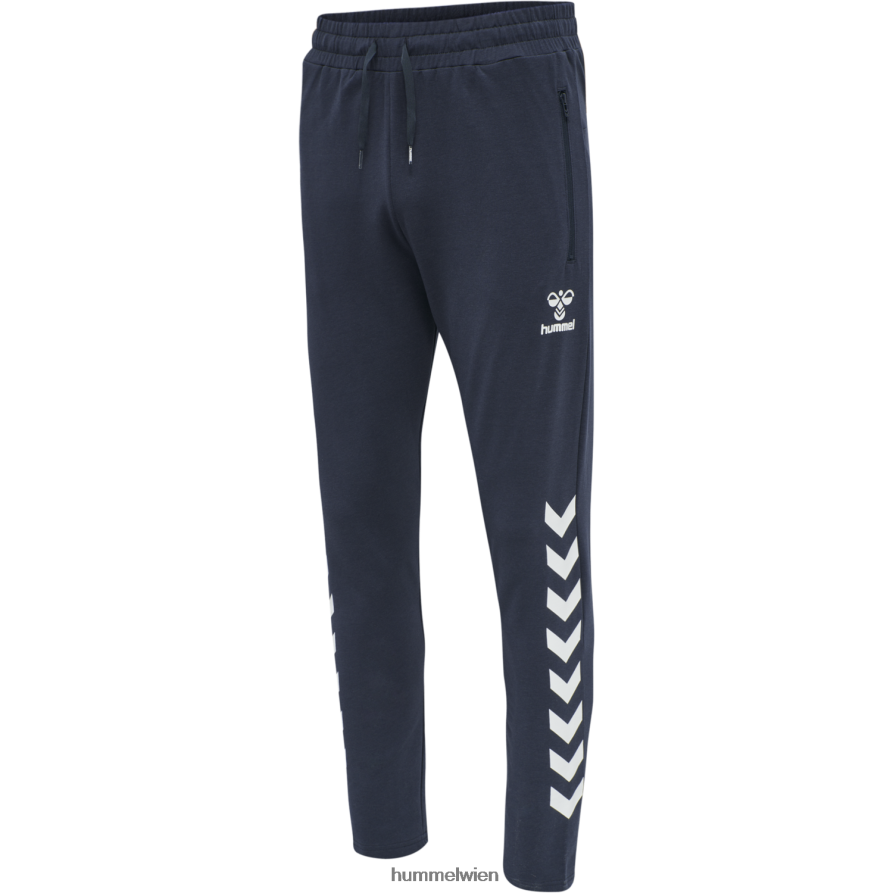 Hummel Männer hmlray 20 Tapered-Hose 2FT6X81104 „tapered pants“