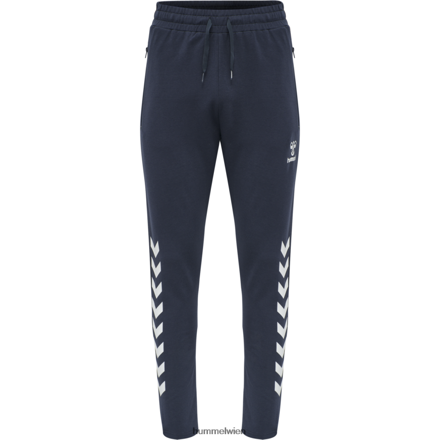 Hummel Männer hmlray 20 Tapered-Hose 2FT6X81104 „tapered pants“