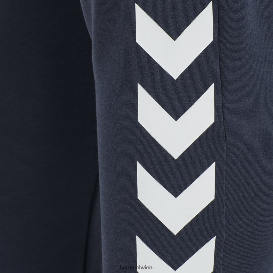 Hummel Männer hmlray 20 Tapered-Hose 2FT6X81104 „tapered pants“