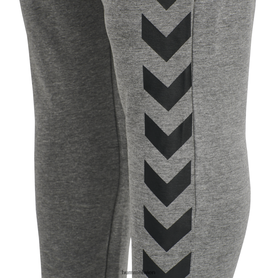 Hummel Männer hmlray 20 Tapered-Hose 2FT6X81292 „tapered pants“