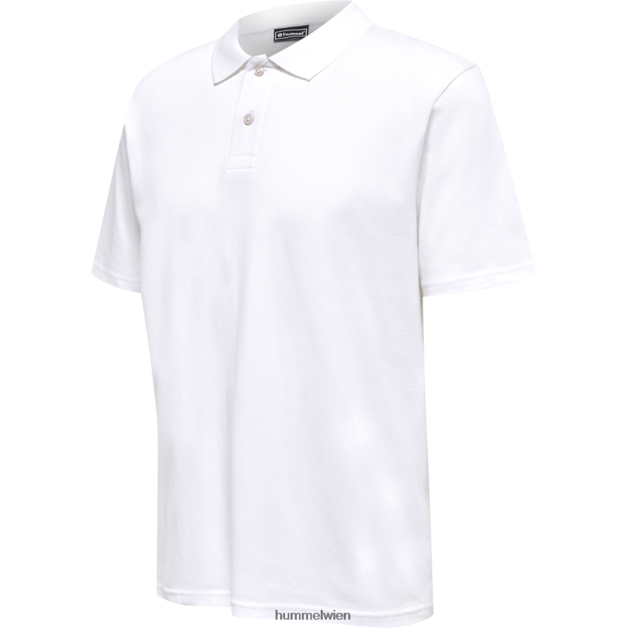 Hummel Männer hmlred klassisches Polo 2FT6X8705 \Polo Hemd\