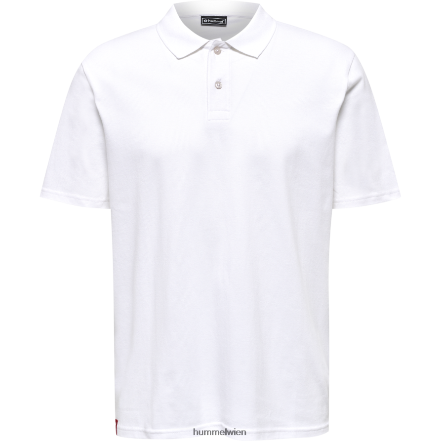 Hummel Männer hmlred klassisches Polo 2FT6X8705 \Polo Hemd\