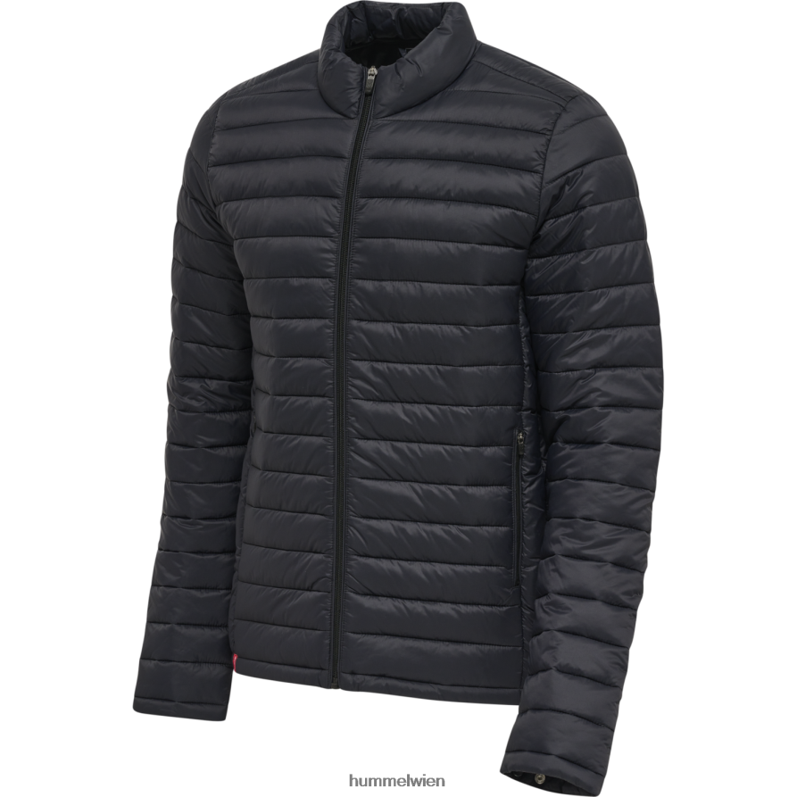 Hummel Männer hmlrote Steppjacke 2FT6X8589 \Steppjacke\