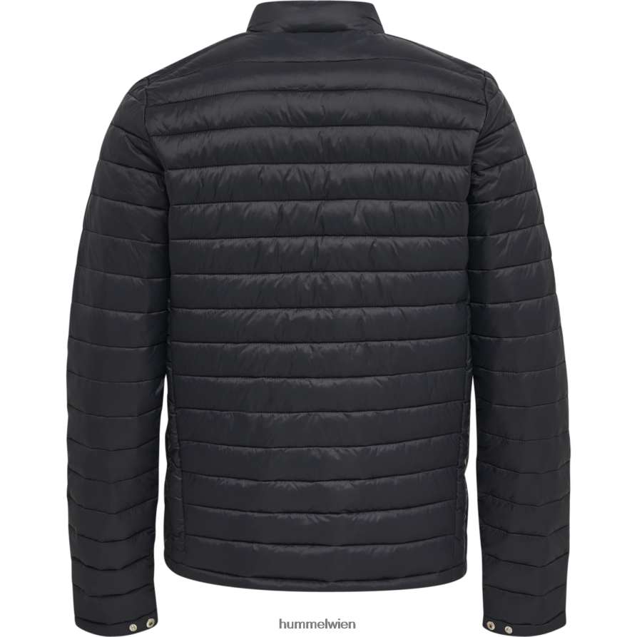 Hummel Männer hmlrote Steppjacke 2FT6X8589 \Steppjacke\